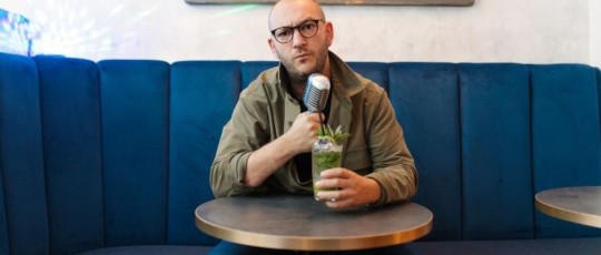 copertina alibi cocktail bar