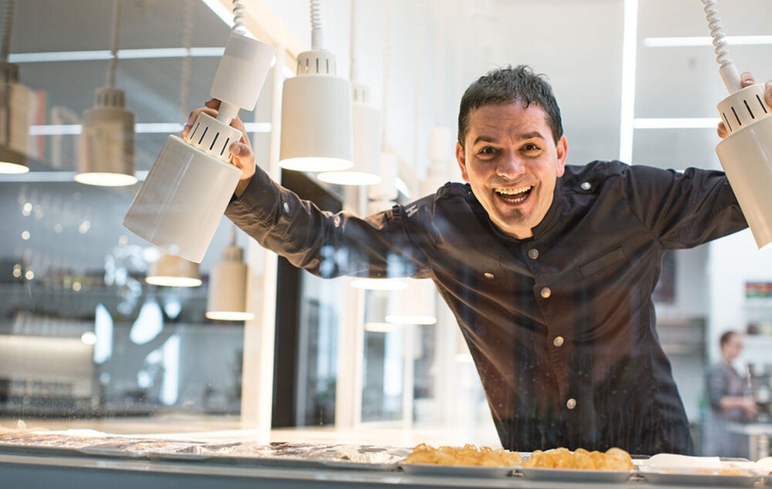 copertina matteo ferrantino