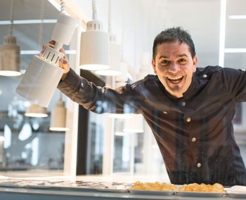 copertina matteo ferrantino