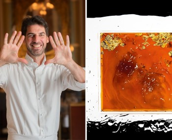 copertina max alajmo