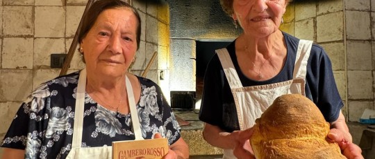 copertina nonne altamura