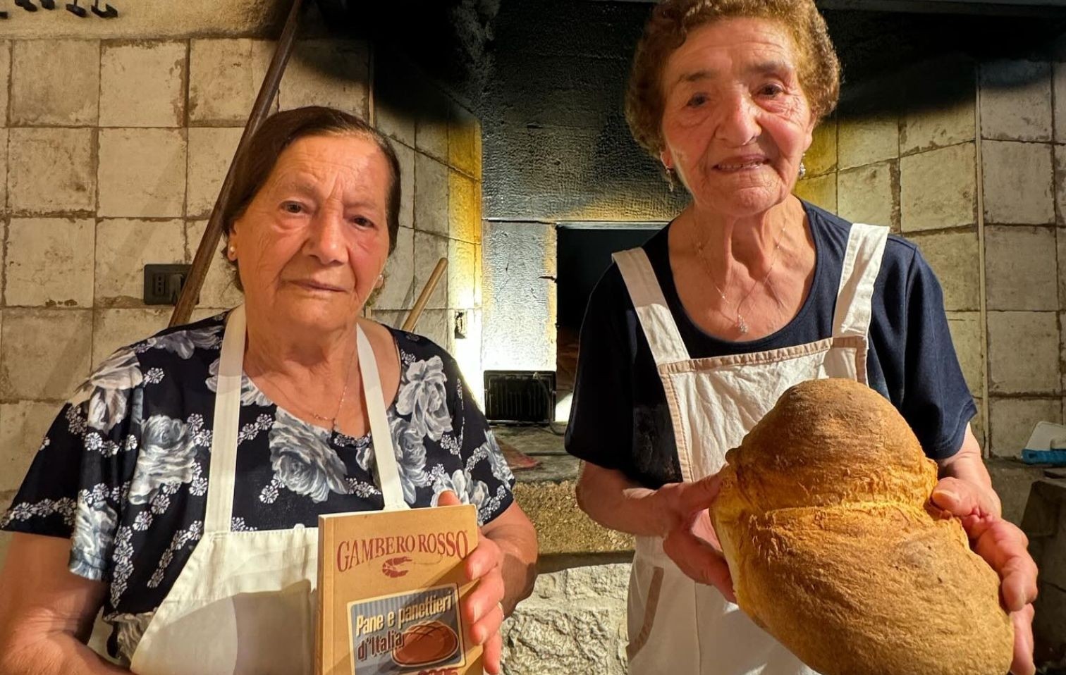 copertina nonne altamura