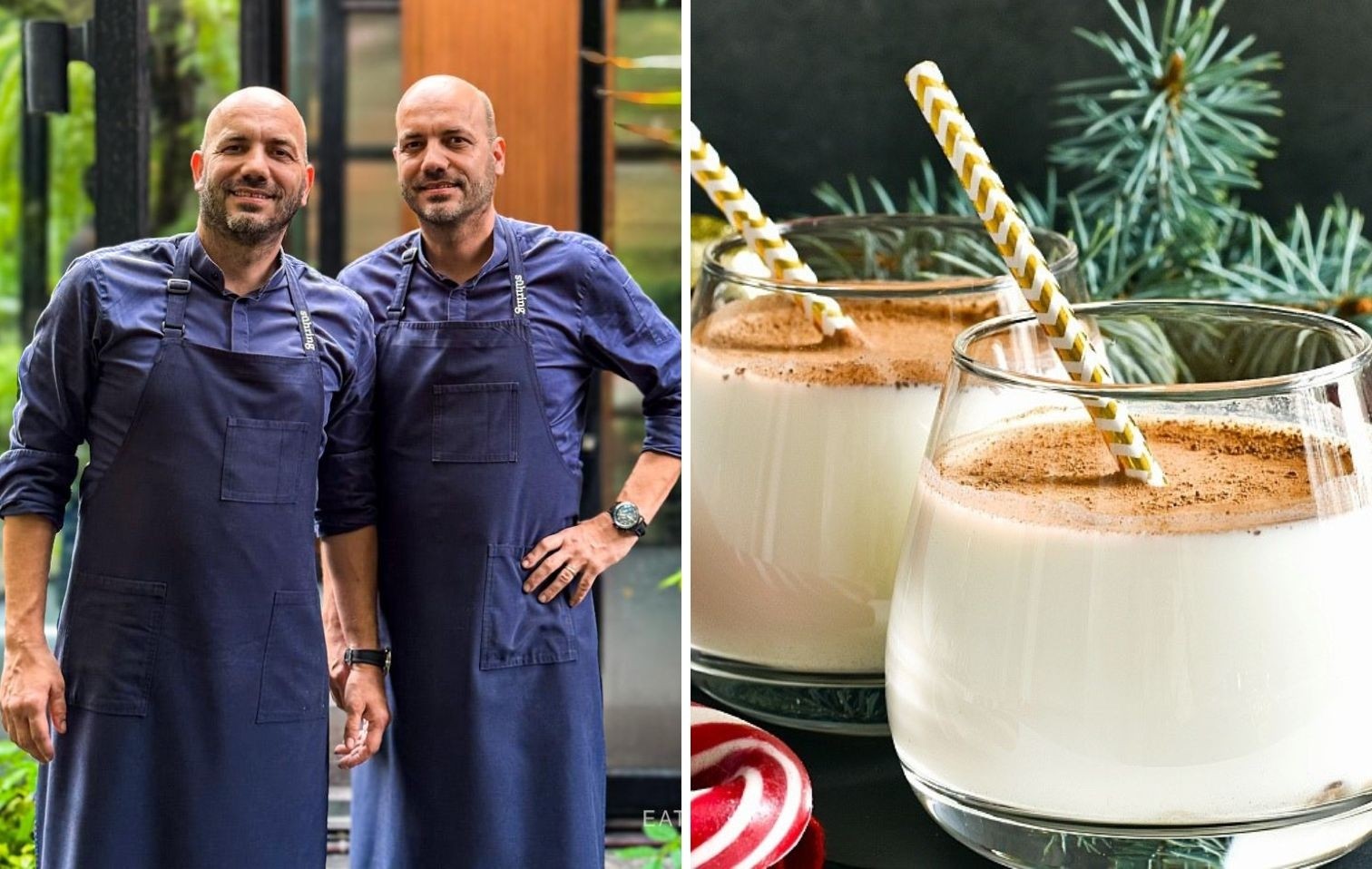 copertina eggnog suhring