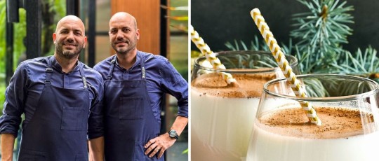 copertina eggnog suhring