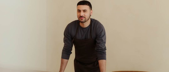 SOMMA CHEF MIRKO FEBBRILE