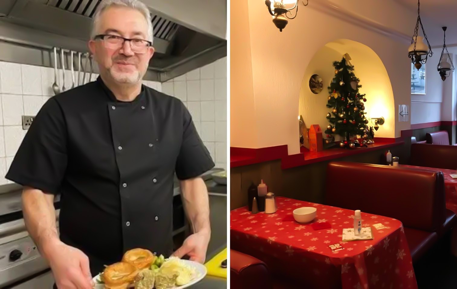 copertina The Ploughboy a Shrewsbury BBC