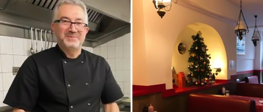 copertina The Ploughboy a Shrewsbury BBC