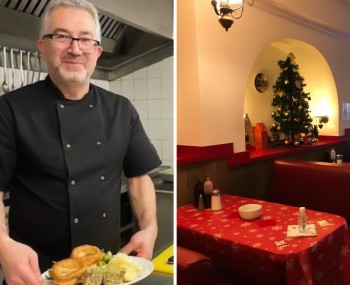 copertina The Ploughboy a Shrewsbury BBC