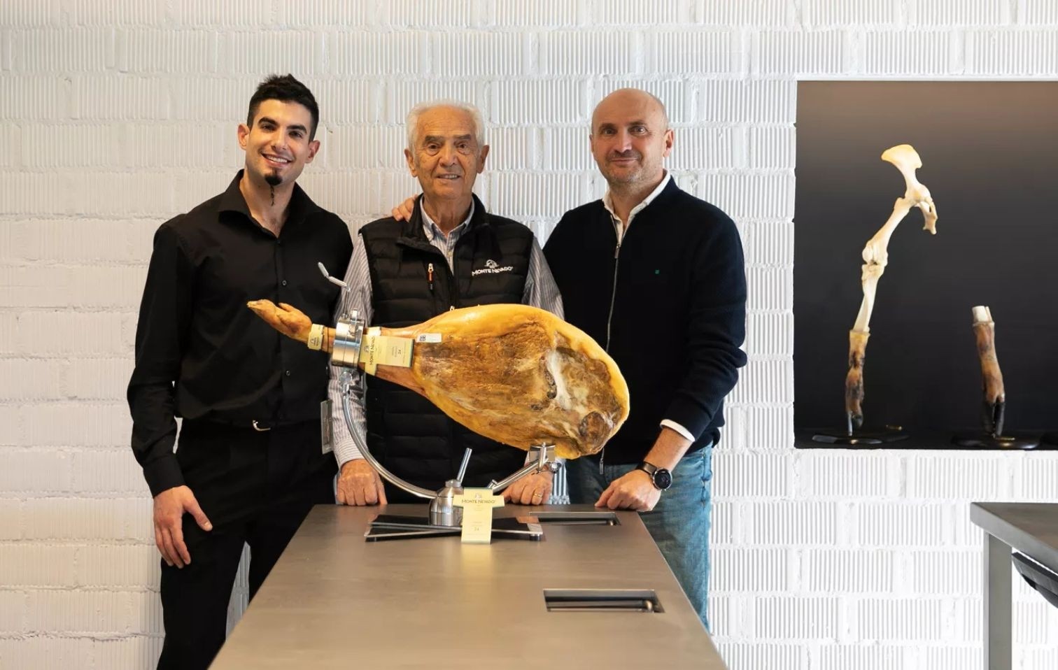 copertina monte nevado 2026 01 06 18 57 35