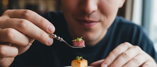 copertina food trend