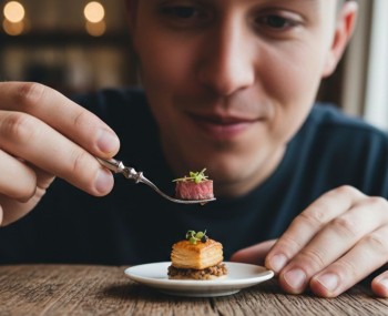 copertina food trend