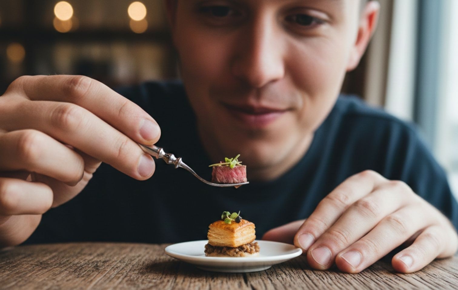 copertina food trend