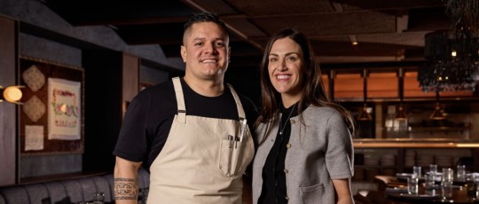 copertina Johnny e Kasie Curiel