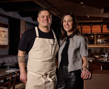 copertina Johnny e Kasie Curiel