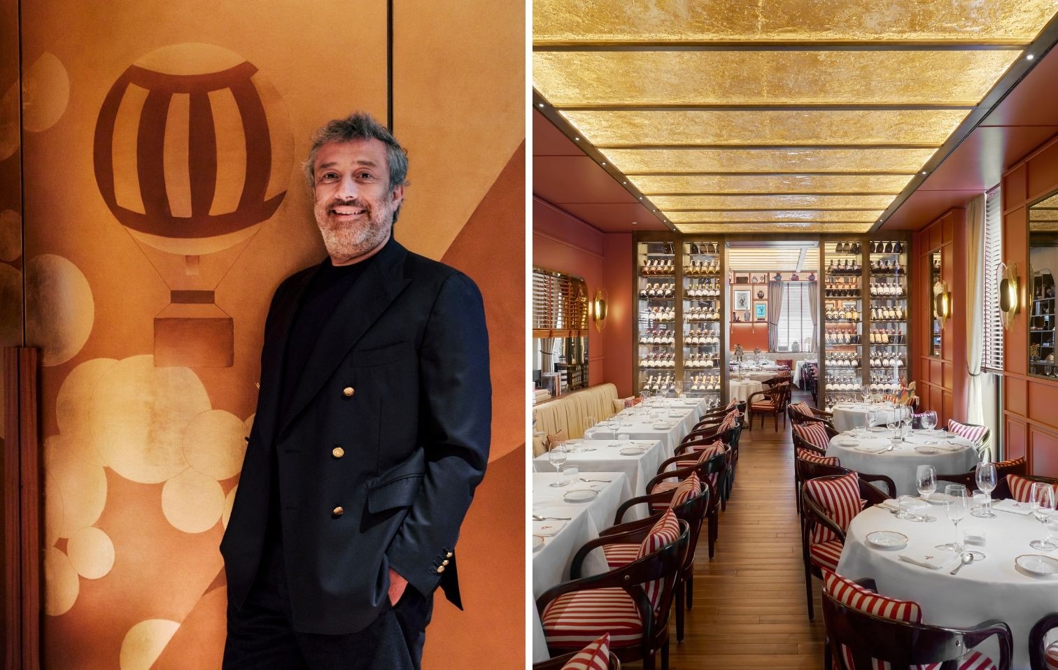 copertina langosteria