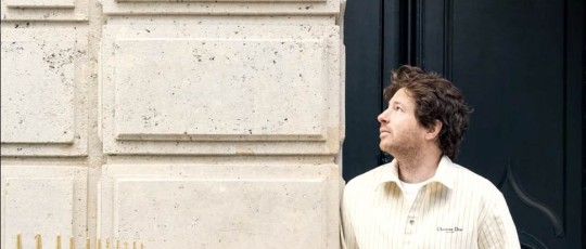 Christian Dior Jean Imbert