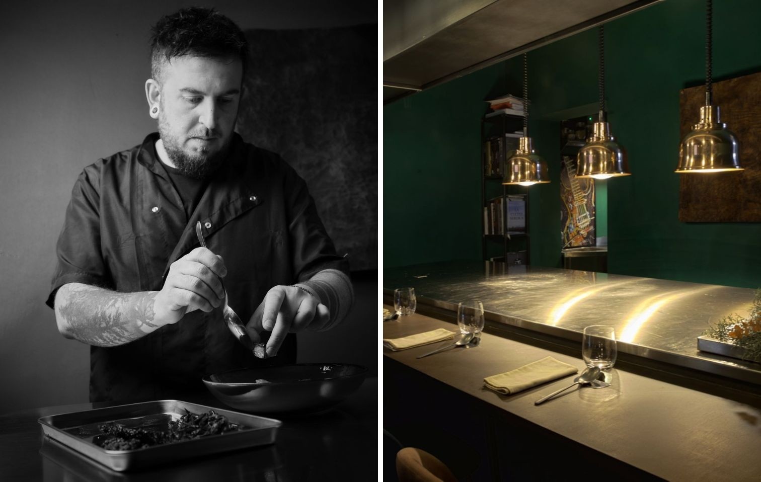 Nuova copertina odd bite