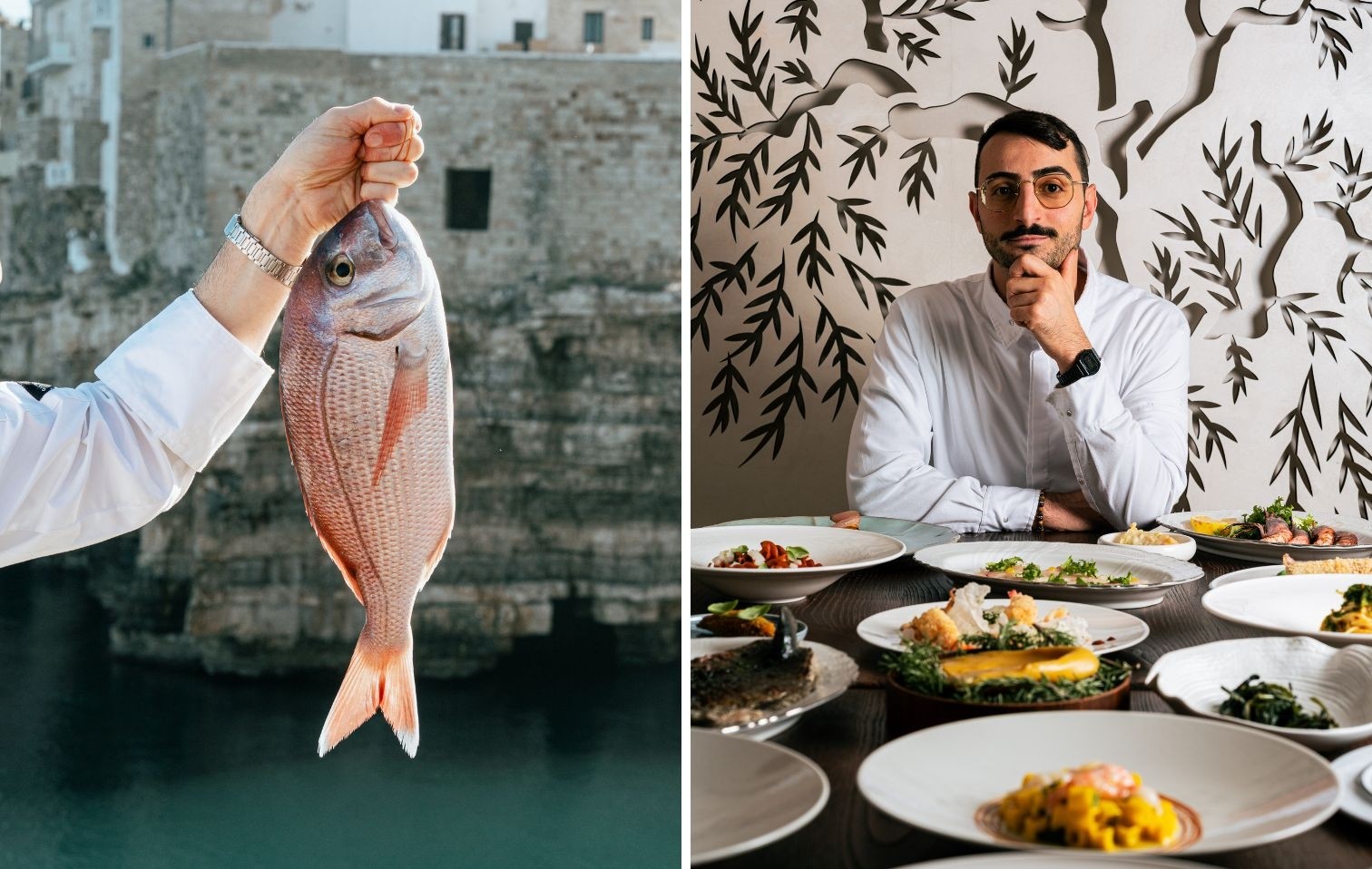 copertina meraviglioso