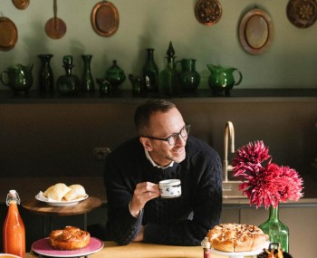 food wine federico de cesare viola cover e team 1