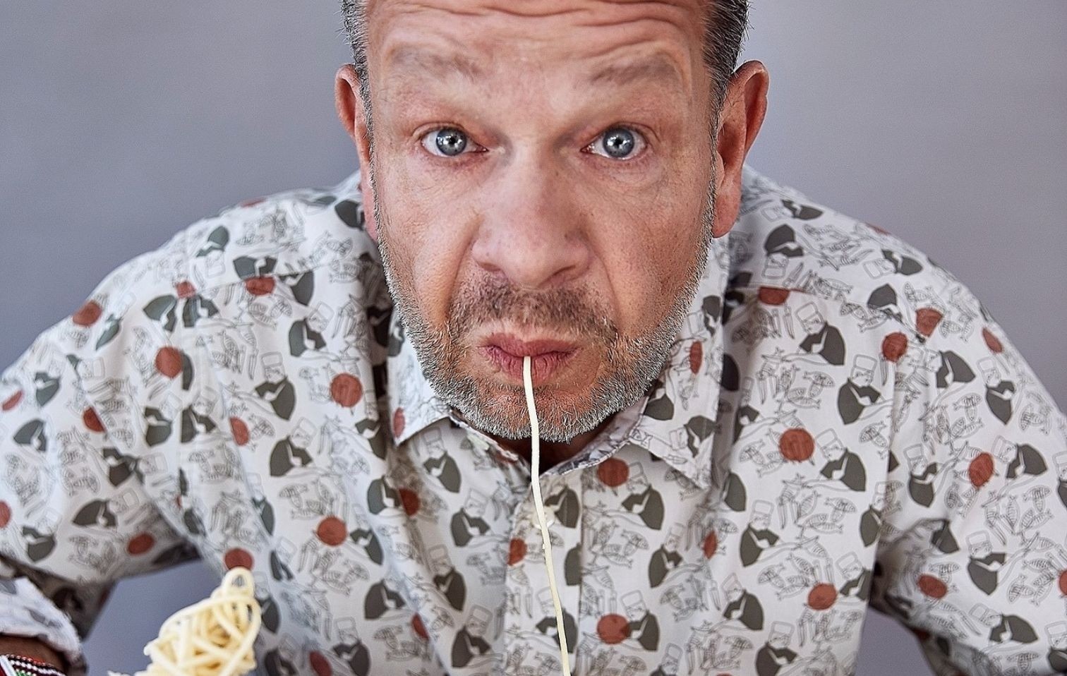 Nuova copertina alberto chicote