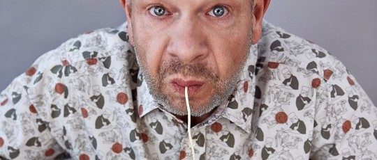 Nuova copertina alberto chicote