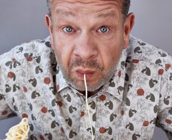 Nuova copertina alberto chicote