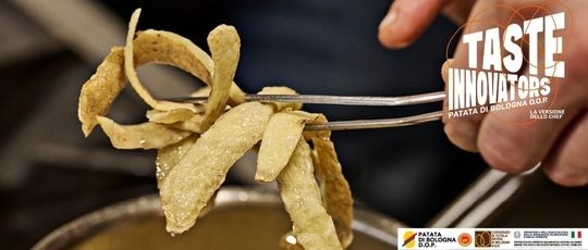 ReportGourmet ALLEGRA header articolo