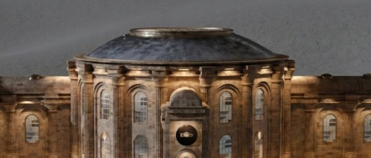 copertina moon hotel gru space