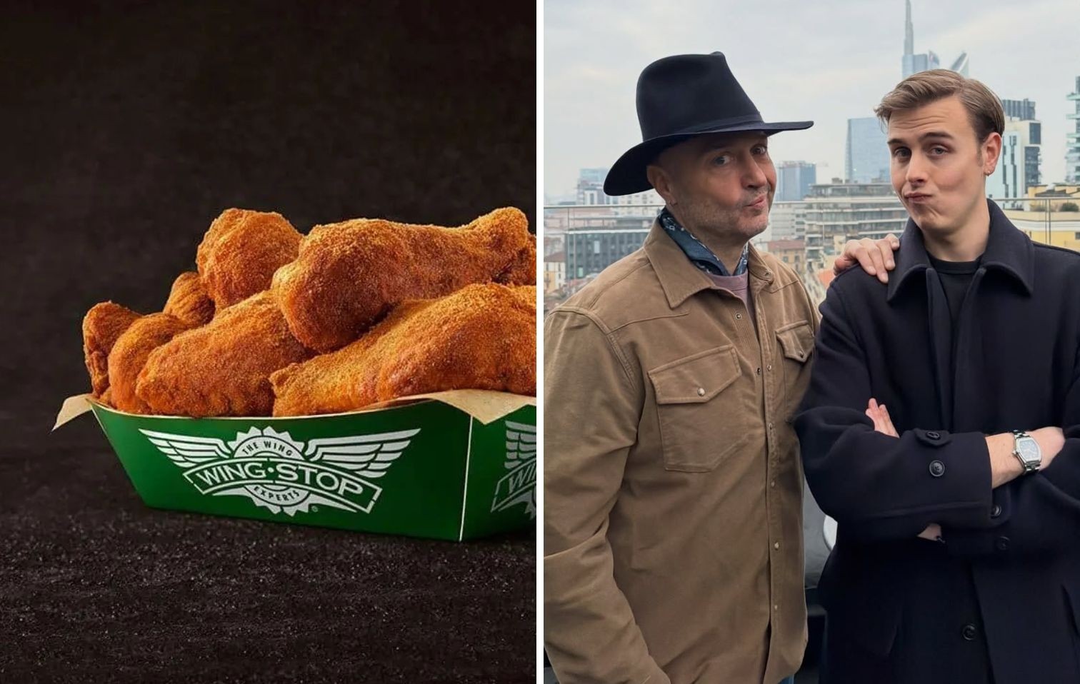 copertina wingstop milano