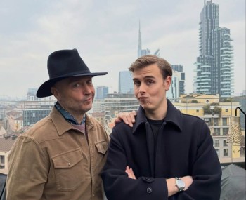 joe ed ethan bastianich Instagram 2