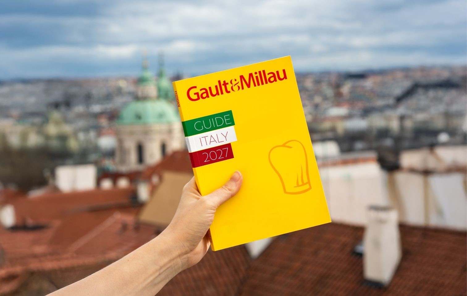 copertina gaultmillau