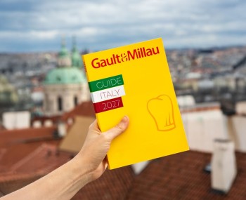 copertina gaultmillau