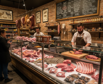 CARNE DI CANGURO e IL FUTURO 1