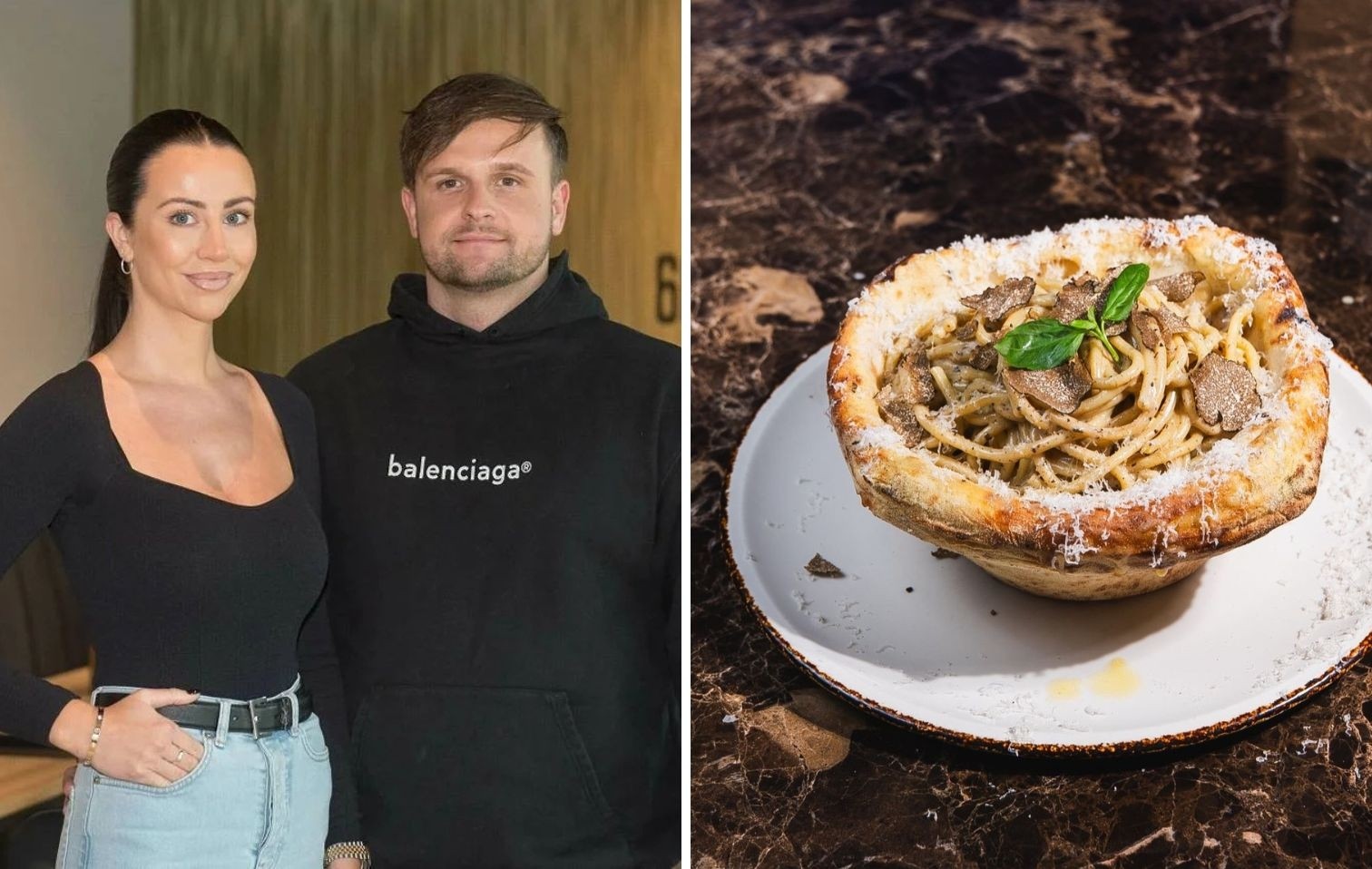 copertina 60 seconds to napoli