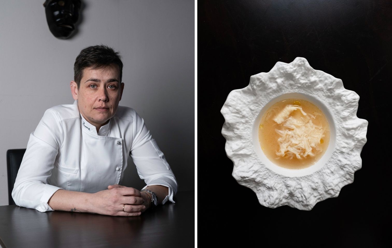 copertina marina ravarotto