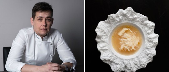 copertina marina ravarotto