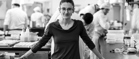 maria nicolau foto sara castano