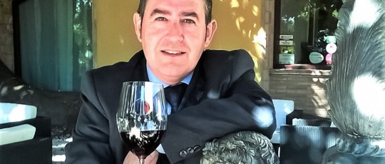 copertina javier campo