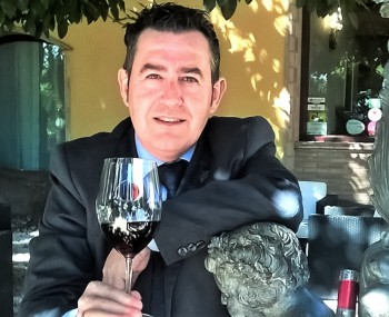 copertina javier campo