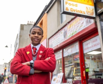 copertina Malaki Conteh