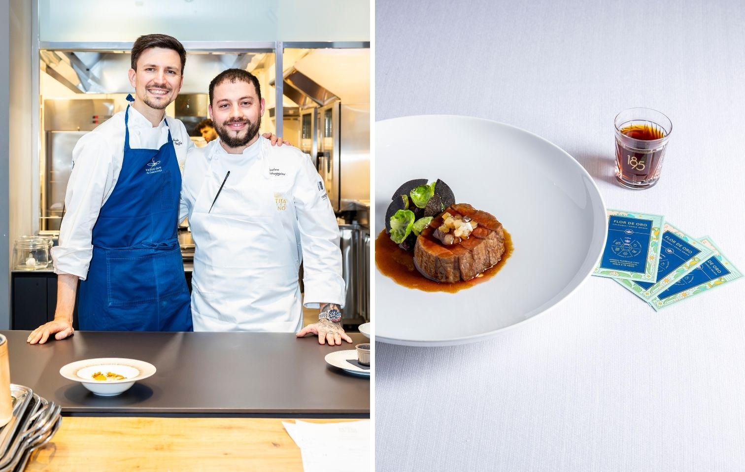 copertina cucina montagna