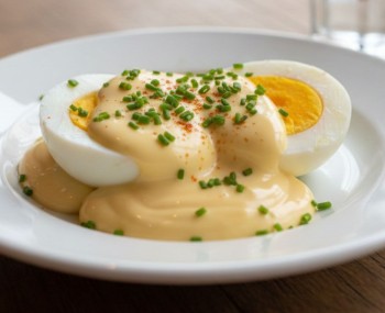 copertina oeufs mayonnaise