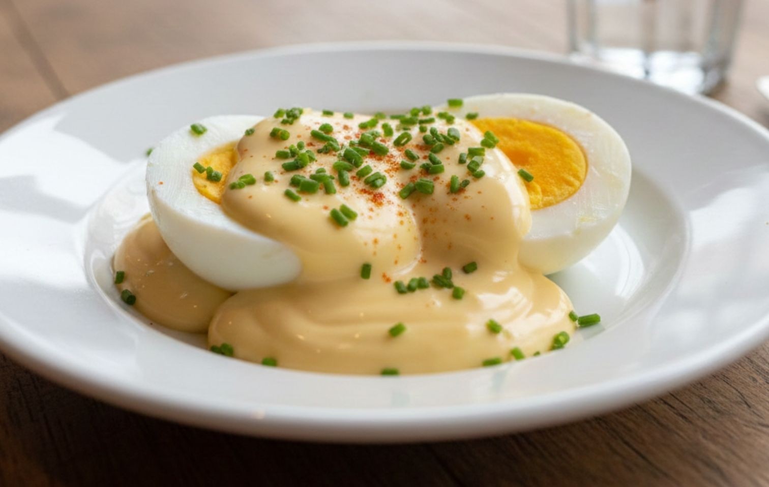 copertina oeufs mayonnaise