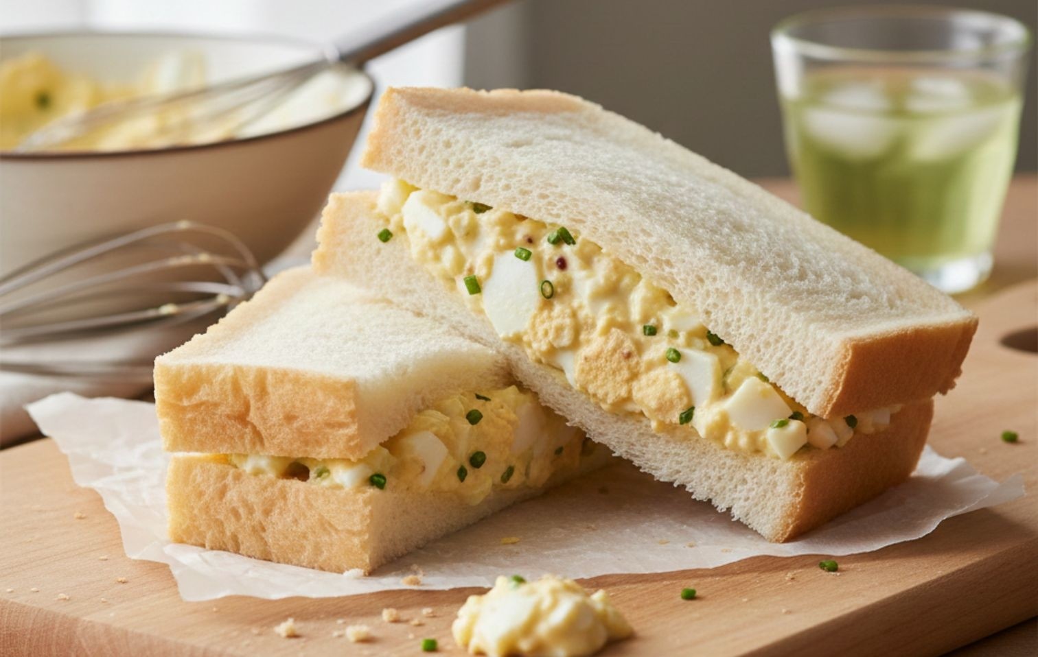 copertina tamago sando