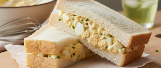 copertina tamago sando