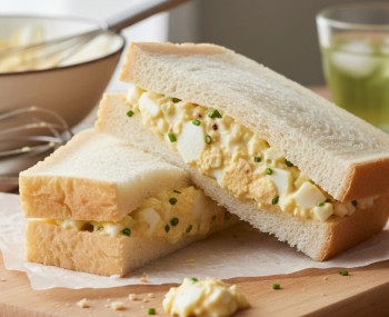 copertina tamago sando