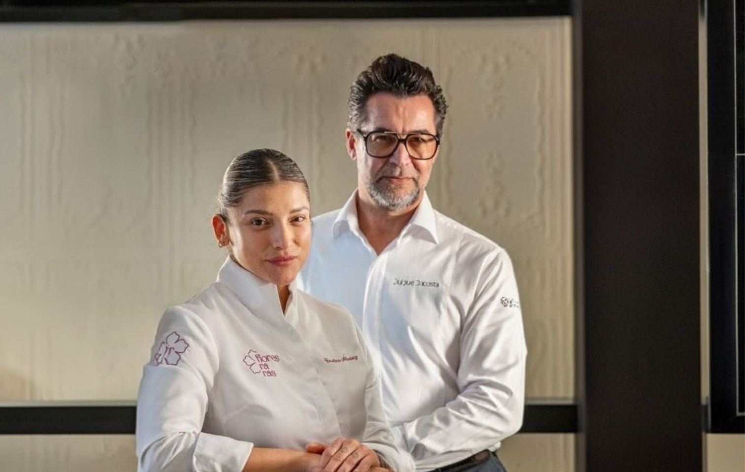 copertina flores raras