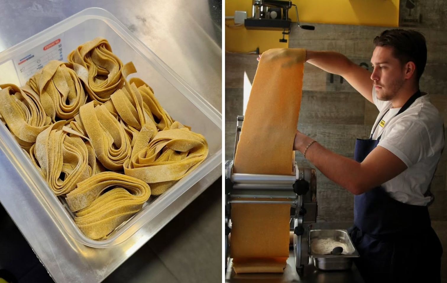 Nuova copertina tecnic pasta bar