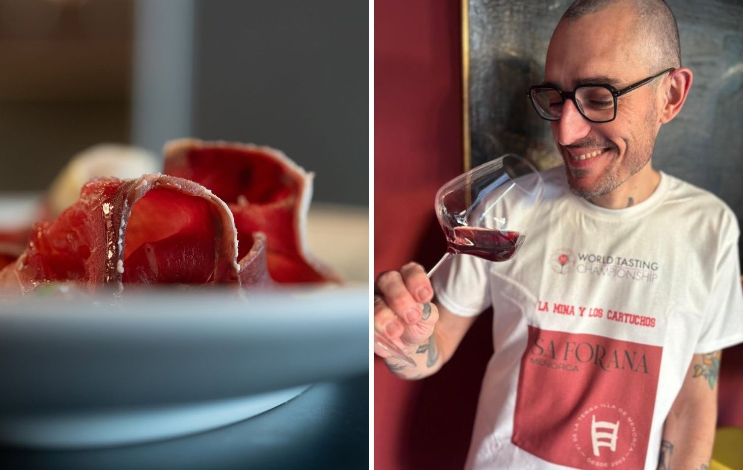 copertina eduardo ros