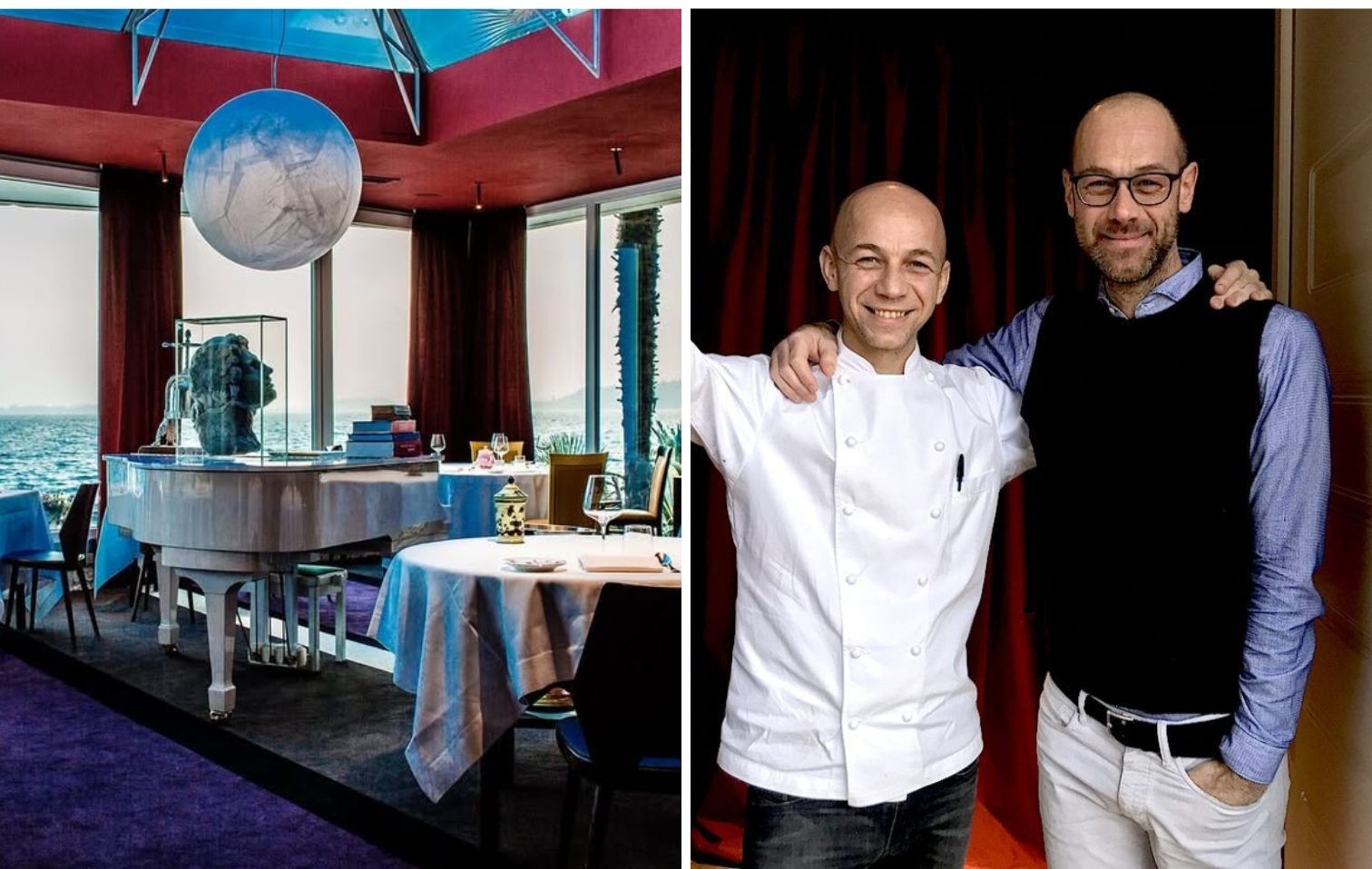 copertina lido 84 chiude